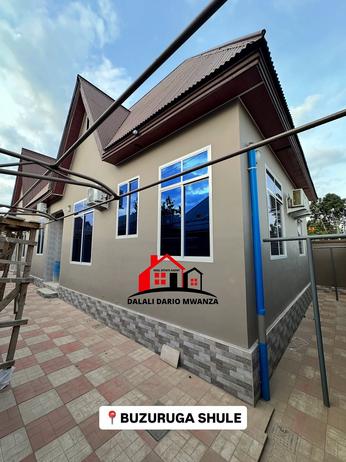 1 Bedroom House for Rent in Mwanza 1 Bedroom House for Rent in Mwanza