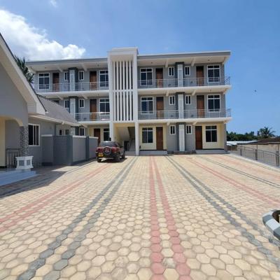 1 Bedroom House for Rent in Goba Njia Nne, Dar Es Salaam