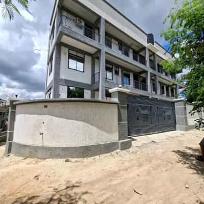 Apartment ya chumba kimoja inapangishwa Mbezi Masana Njia Ya Goba, Dar Es Salaam