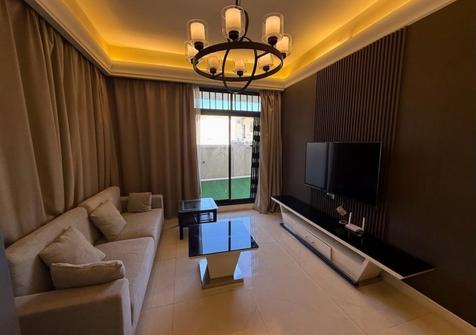 Apartment (Furnished) ya vyumba viwili inapangishwa Masaki, Dar Es Salaam