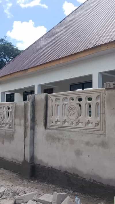 2 Bedrooms Apartment for Rent in Pugu Ilala, Dar Es Salaam