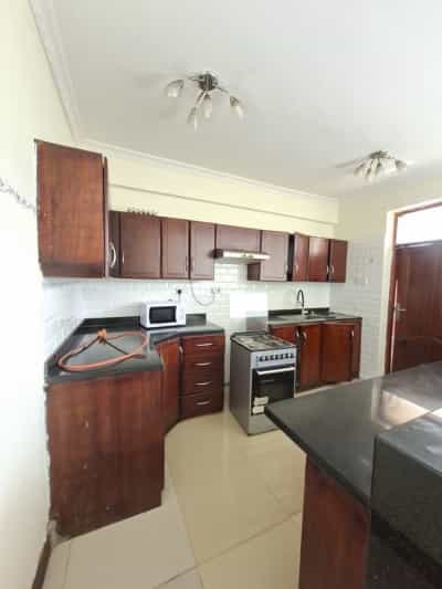 Nyumba/Apartment ya vyumba vitatu inapangishwa Msasani, Dar Es Salaam