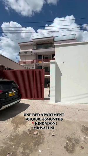 1 Bedroom House/Apartment for Rent in Kinondoni Mkwajuni, Dar Es Salaam 1 Bedroom House/Apartment for Rent in Kinondoni Mkwajuni, Dar Es Salaam