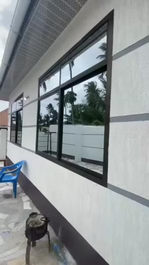 Nyumba ya vyumba viwili inapangishwa Mabibo Nit, Dar Es Salaam Nyumba ya vyumba viwili inapangishwa Mabibo Nit, Dar Es Salaam