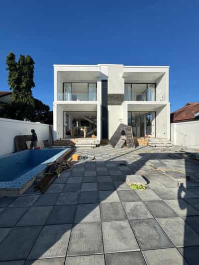 Apartment ya vyumba viwili inapangishwa MBEZI BEACH SHOPPES, Dar Es Salaam