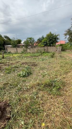 Plot for sale in Goba, Dar Es Salaam sqm 400 Plot for sale in Goba, Dar Es Salaam sqm 400