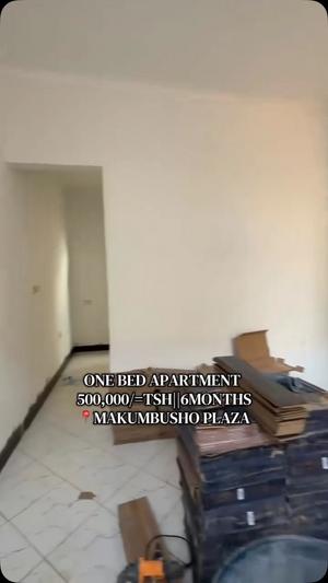 Apartment ya chumba kimoja inapangishwa Makumbusho, Dar Es Salaam Apartment ya chumba kimoja inapangishwa Makumbusho, Dar Es Salaam