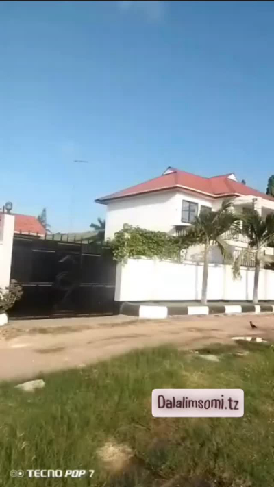 5 Bedrooms House for sale in Mbezi, Dar Es Salaam
