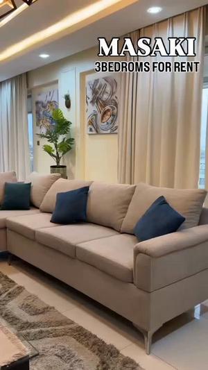 3 Bedrooms Apartment for Rent in Masaki, Dar Es Salaam 3 Bedrooms Apartment for Rent in Masaki, Dar Es Salaam