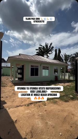 3 Bedrooms House for Rent in Mbezi Beach Africana, Dar Es Salaam 3 Bedrooms House for Rent in Mbezi Beach Africana, Dar Es Salaam