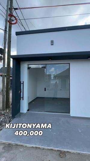 Retail Space for Rent in Kijitonyama, Dar Es Salaam