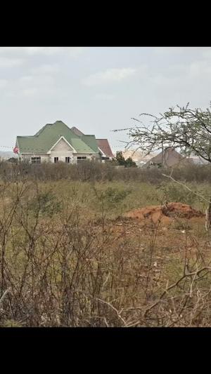 Residential Plot for Sale in Udom, Dodoma (800 sqm) Residential Plot for Sale in Udom, Dodoma (800 sqm)