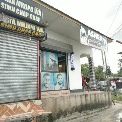 Duka linapangishwa Kwa Msuguri, Dar Es Salaam