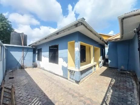 Nyumba ya vyumba vitatu inapangishwa Kimara Suka, Dar Es Salaam Nyumba ya vyumba vitatu inapangishwa Kimara Suka, Dar Es Salaam