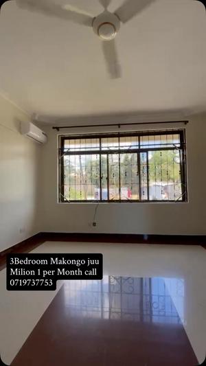 3 Bedrooms House for Rent in Makongo Juu, Dar Es Salaam
