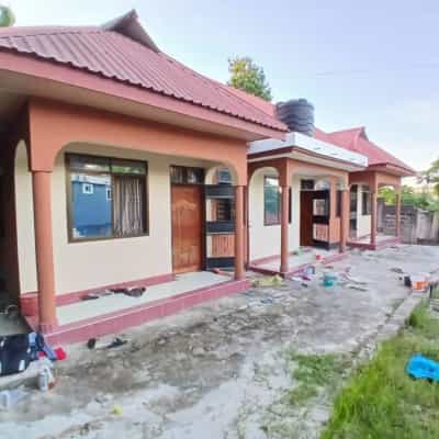1 Bedroom House for Rent in KIMARA TEMBONI, Dar Es Salaam