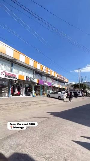 Shop for Rent in Mwenge, Dar Es Salaam Shop for Rent in Mwenge, Dar Es Salaam