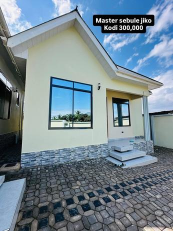 Apartment ya chumba kimoja inapangishwa Tabata Kinyelezi Zabikha, Dar Es Salaam Apartment ya chumba kimoja inapangishwa Tabata Kinyelezi Zabikha, Dar Es Salaam