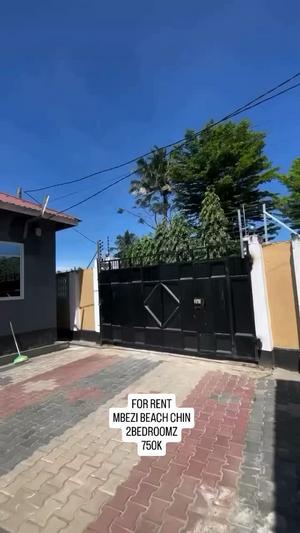 Apartment ya vyumba viwili inapangishwa Mbezi Beach Afrikana Chini, Dar Es Salaam Apartment ya vyumba viwili inapangishwa Mbezi Beach Afrikana Chini, Dar Es Salaam