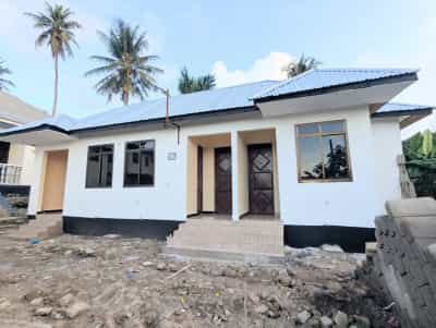 Nyumba ya chumba kimoja inapangishwa Kimara Korogwe, Dar Es Salaam