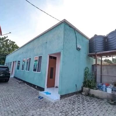 Nyumba/Apartment ya chumba kimoja inapangishwa Kimara Mwisho, Dar Es Salaam
