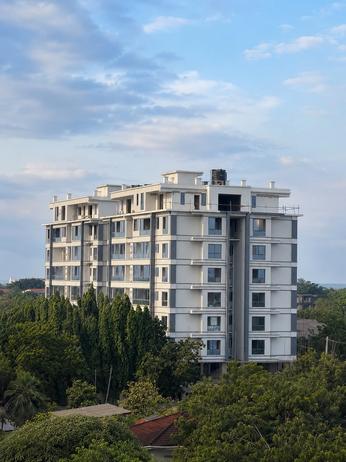 Apartments for Sale in Masaki, Dar Es Salaam Apartments for Sale in Masaki, Dar Es Salaam