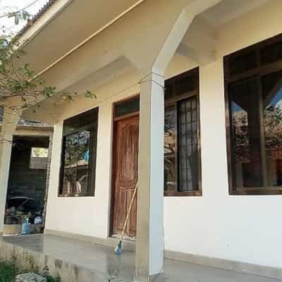 Apartment ya chumba kimoja inapangishwa Mbezi Luguruni, Dar Es Salaam