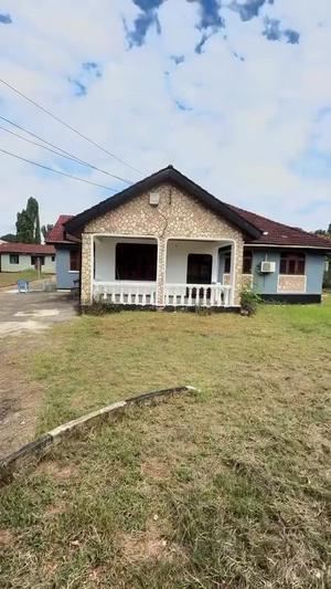 3 Bedrooms House for Rent in Mbezi Beach, Dar Es Salaam