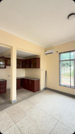 Apartment ya vyumba viwili inapangishwa Mbezi Beach, Dar Es Salaam