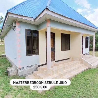 1 Bedroom Apartment for Rent in Kimara Mwisho, Dar Es Salaam