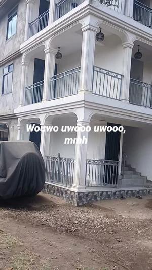 3 Bedrooms House for Rent in Mianzini, Dar Es Salaam