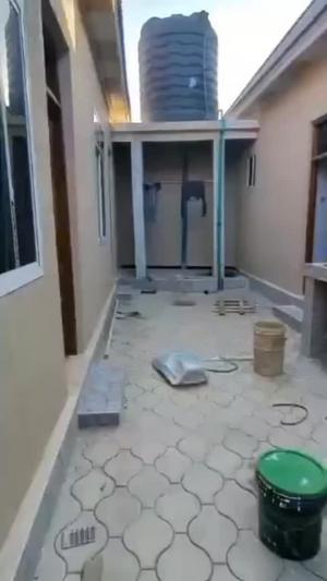 1 Bedroom House for Rent in Kabwe, Rukwa