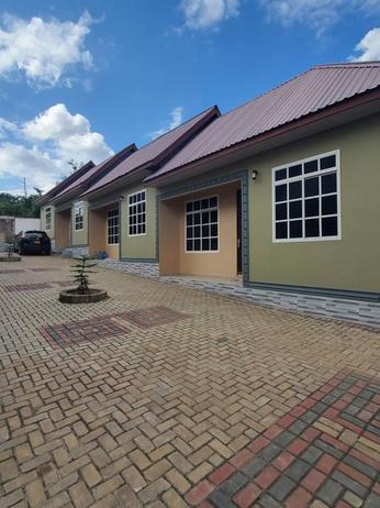 Nyumba ya chumba kimoja inapangishwa Goba, Dar Es Salaam
