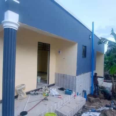 Apartment ya chumba kimoja inapangishwa Mbezi mwisho, Dar Es Salaam Apartment ya chumba kimoja inapangishwa Mbezi mwisho, Dar Es Salaam