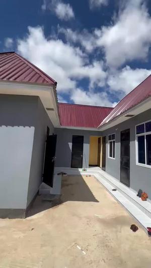 Nyumba ya chumba kimoja inapangishwa Nzuguni B, Dodoma
