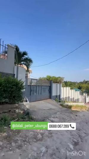 Plot for sale in Tabata Segerea, Dar Es Salaam sqm 800 Plot for sale in Tabata Segerea, Dar Es Salaam sqm 800