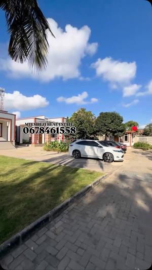 2 Bedrooms Apartment for Rent in Bahari Beach, Dar Es Salaam