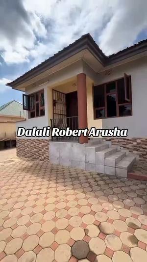Apartment ya chumba kimoja inapangishwa Sakina, Arusha