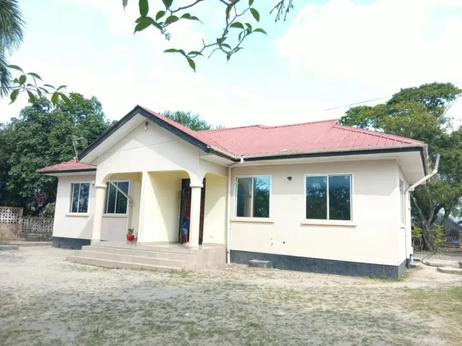2 Bedrooms Apartment for Rent in Mbezi Kwa Msuguri, Dar Es Salaam 2 Bedrooms Apartment for Rent in Mbezi Kwa Msuguri, Dar Es Salaam