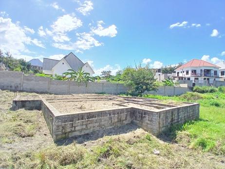 Kiwanja kinauzwa Tabata Kinyerezi Kifuru, Dar Es Salaam sqm 625 Kiwanja kinauzwa Tabata Kinyerezi Kifuru, Dar Es Salaam sqm 625