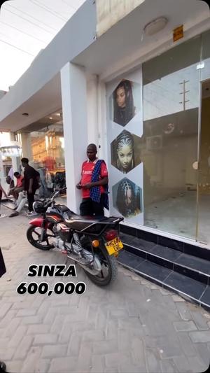 Duka linapangishwa Sinza, Dar Es Salaam Duka linapangishwa Sinza, Dar Es Salaam