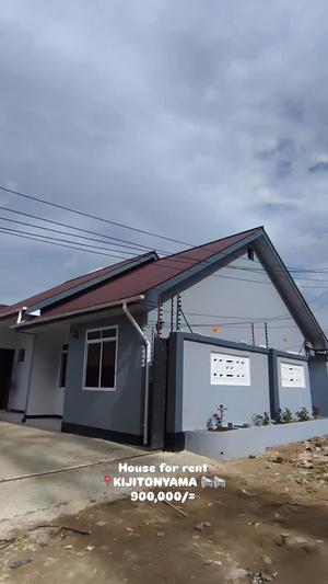 Apartment for Rent in Kijitonyama, Dar Es Salaam