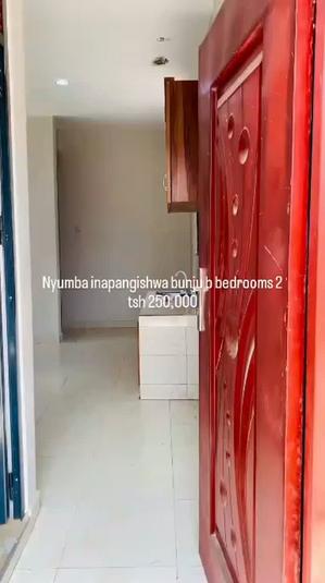 2 Bedrooms Apartment for Rent in Boko, Dar Es Salaam 2 Bedrooms Apartment for Rent in Boko, Dar Es Salaam
