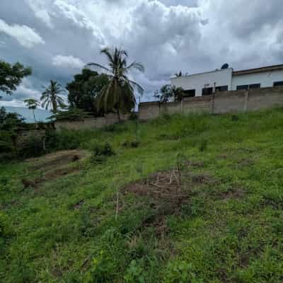 Kiwanja kinauzwa Kibamba Shule, Dar Es Salaam (600 sqm) Kiwanja kinauzwa Kibamba Shule, Dar Es Salaam (600 sqm)