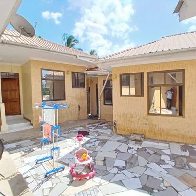 Nyumba/Apartment ya chumba kimoja inapangishwa Mbezi Mwisho, Dar Es Salaam