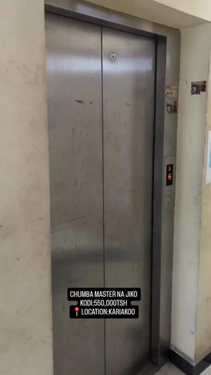 1 Bedroom House for Rent in Kariakoo, Dar Es Salaam