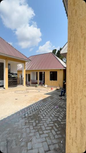 House for Rent in Kimara Baruti, Dar Es Salaam House for Rent in Kimara Baruti, Dar Es Salaam