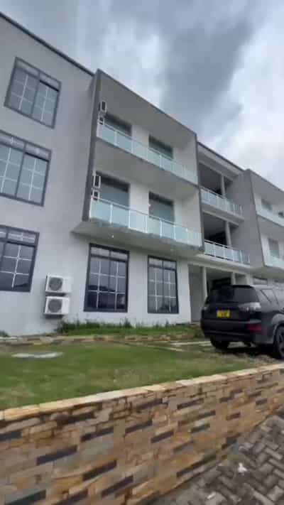 Apartment ya vyumba viwili inapangishwa Goba – Makongo Road, Dar Es Salaam Apartment ya vyumba viwili inapangishwa Goba – Makongo Road, Dar Es Salaam
