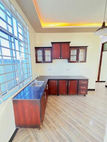 Nyumba/Apartment ya vyumba viwili inapangishwa Nzuguni, Dodoma Nyumba/Apartment ya vyumba viwili inapangishwa Nzuguni, Dodoma