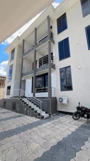Apartment ya vyumba viwili inapangishwa Mbezi Beach Masana, Dar Es Salaam Apartment ya vyumba viwili inapangishwa Mbezi Beach Masana, Dar Es Salaam